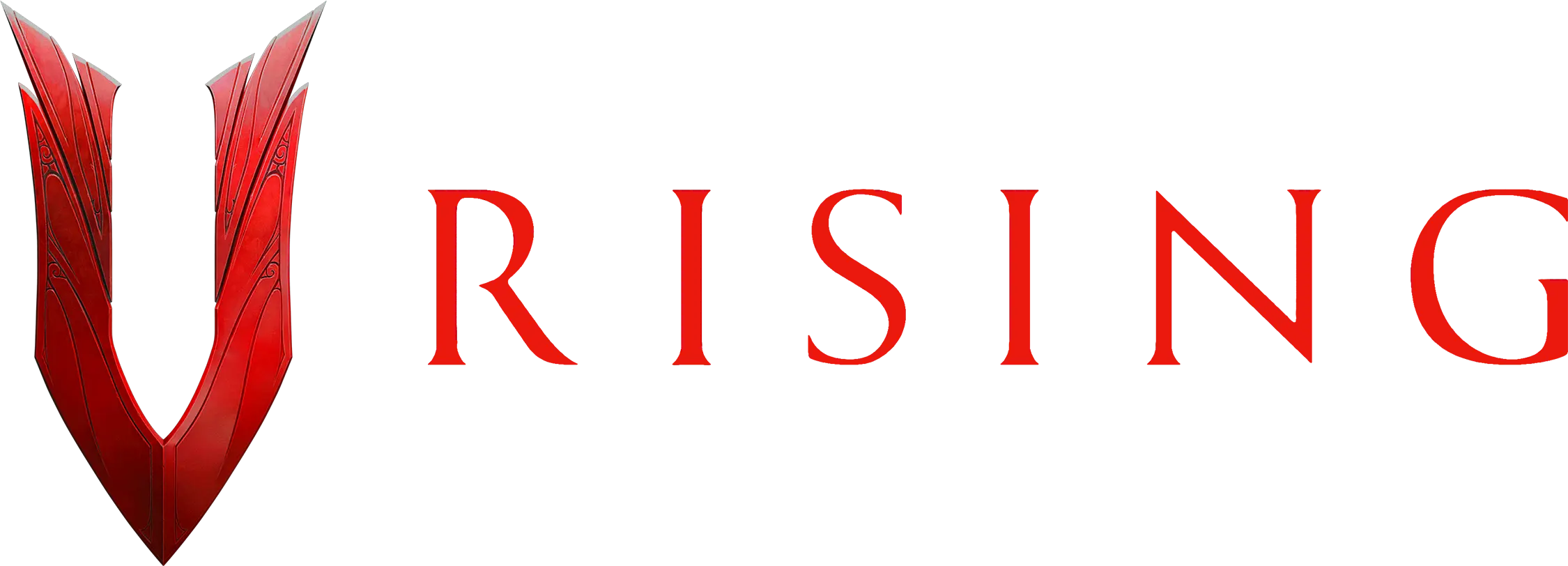 V Rising Logo